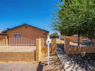 3542 W Tonto St, Phoenix, AZ 85009