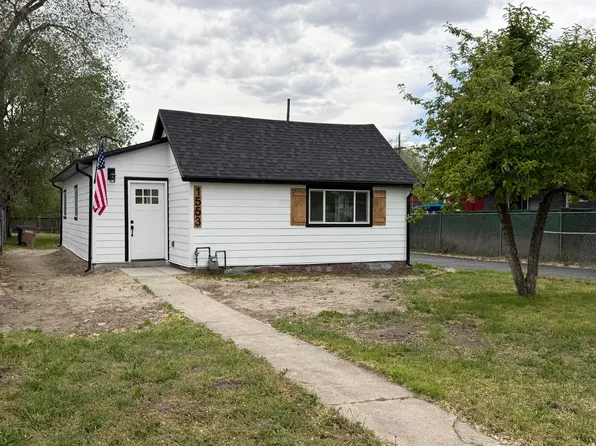 1553 W 900 S, Salt Lake City, UT 84104
