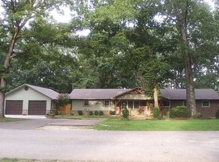 1766 Conrad St, Pea Ridge, AR 72751