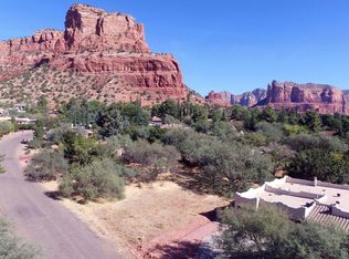 70 Courthouse Butte Rd, Sedona, AZ 86351