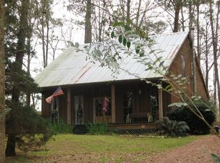 10998 Wakefield Dr N, Saint Francisville, LA 70775