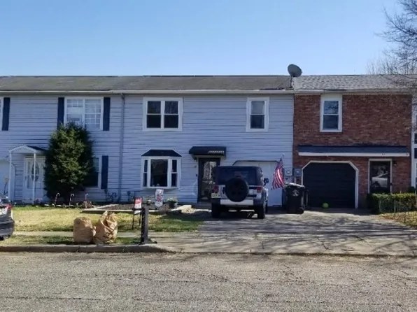 49 Lenape Trl #49, Washington Boro, NJ 07882