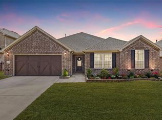 2306 Ray Hubbard Way, Wylie, TX 75098