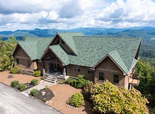 532 Mineral Springs Rd, Townsend, TN 37882