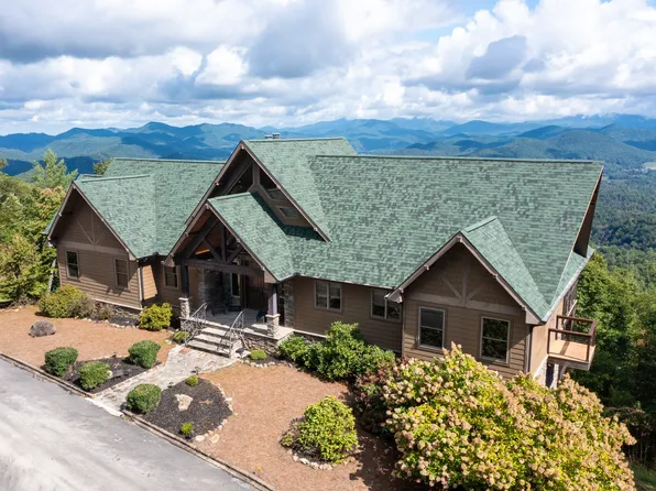 532 Mineral Springs Rd, Townsend, TN 37882