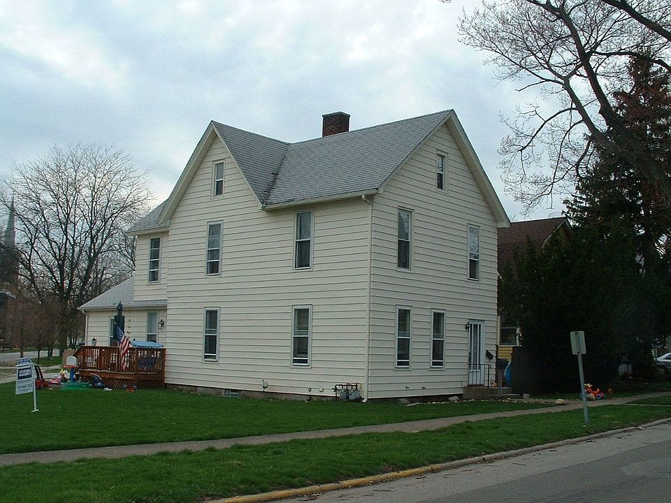 Why Rent When You Can Own?