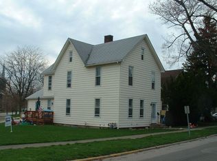 908 Tyler St, La Porte, IN