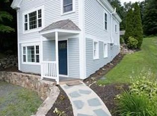 5 Princeton Rd, Sterling, MA 01564