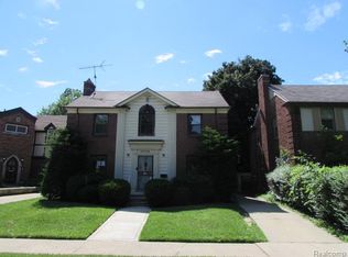 16769 Braile St, Detroit, MI 48219
