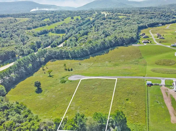 LOT Forty Estate Ln, Crossville, TN 38555