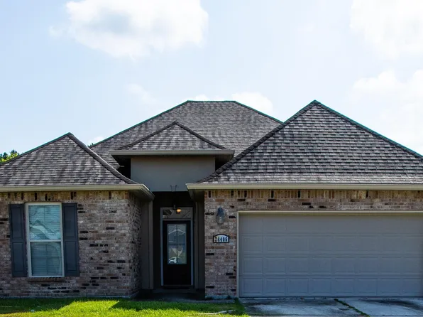 26406 Evangeline Trace Blvd, Denham Springs, LA 70726