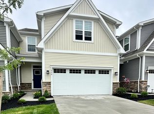 1606 Mud Brook Ln, Akron, OH 44313