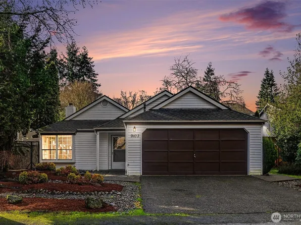 9103 183rd Avenue NE, Redmond, WA 98052