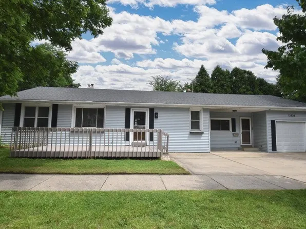 12226 West Washington STREET, West Allis, WI 53214