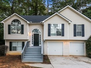 378 Chase Marion Way, McDonough, GA 30253