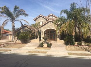 11622 Harrington St, Bakersfield, CA 93311