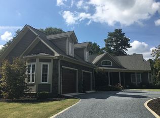 5 Glen Meadow Ct, Pinehurst, NC 28374