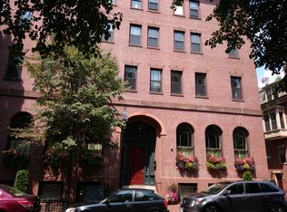 79 Chandler St APT 2, Boston, MA 02116