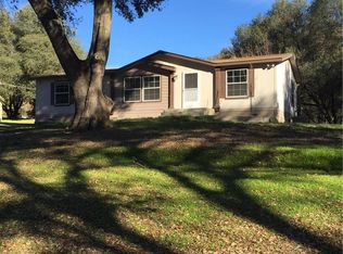 4591 Burney Dr, Mariposa, CA