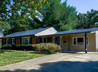 3113 Rosedale Blvd, Louisville, KY 40220