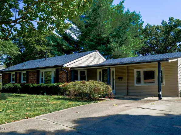 3113 Rosedale Blvd, Louisville, KY 40220
