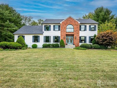 10 Desai Ct, Freehold, NJ, 07728