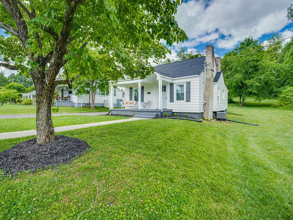 237 Randolph St, Bristol, VA 24201 Zillow