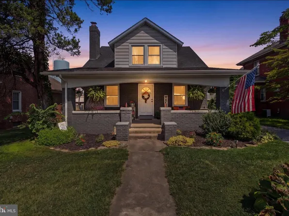4075 W Market St, York, PA 17408