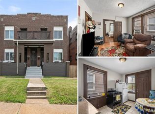 4000 Keokuk St, Saint Louis, MO 63116