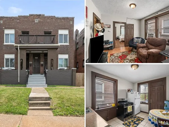 4000 Keokuk St, Saint Louis, MO 63116