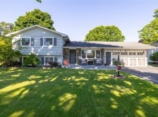 113 Lida Ln, Rochester, NY 14616