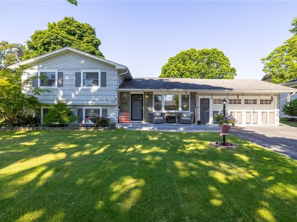 113 Lida Ln, Rochester, NY 14616