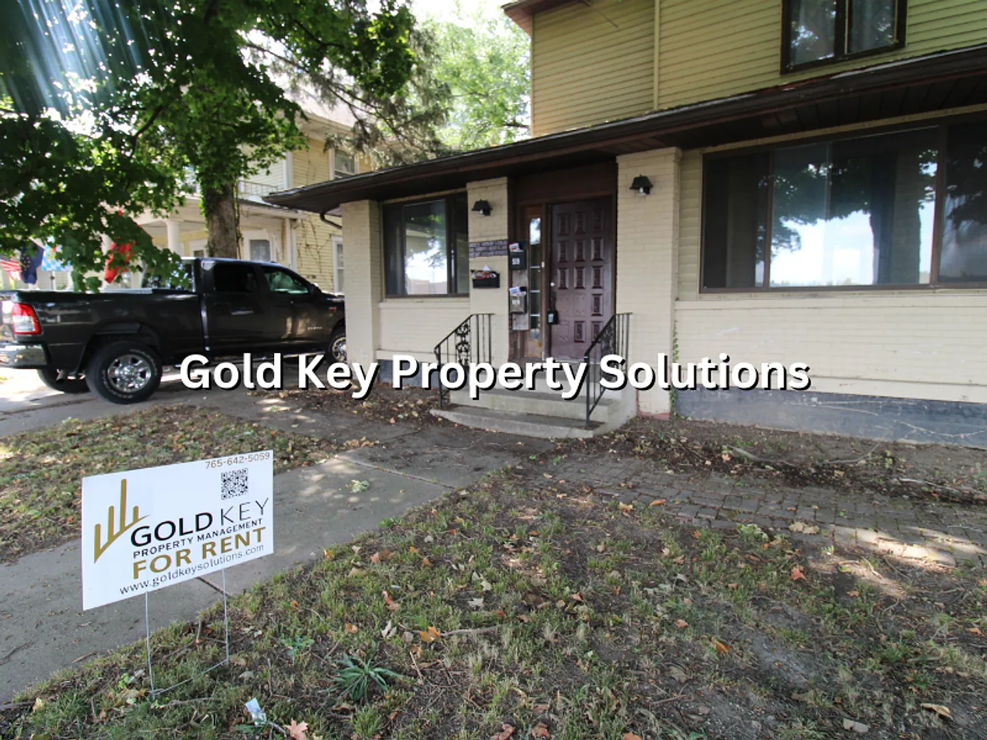 517-519 N Wheeling Ave — Photo 2