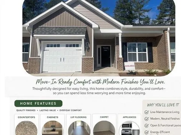 217 Cason Dr, Gibsonville, NC 27249