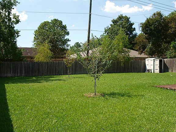 3rd image of 16210 Leigh Canyon Dr