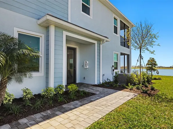 12829 JADE EMPRESS LOOP #101, VENICE, FL 34293