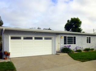 1768 Pentuckett Ave, San Diego, CA 92104