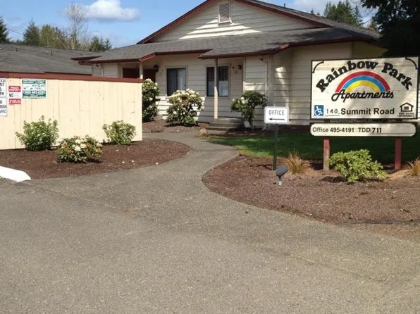 140 N Summit Rd #43, McCleary, WA 98557