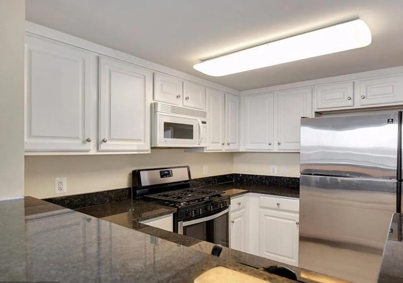 Beautiful and spacious 1 bedroom 1 bathroom — Photo 3