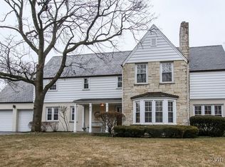 915 Park Dr, Flossmoor, IL