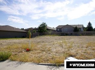 906 Cheney Loop, Casper, WY 82609