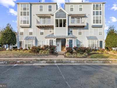 3814 Clore Pl APT 303, Woodbridge, VA, 22192