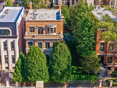 2043 N Clifton Ave, Chicago, IL, 60614
