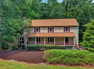 2900 London Park Dr, Midlothian, VA 23113