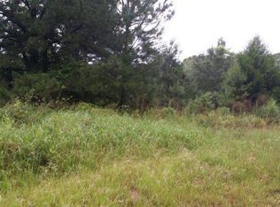 4242 Chapel Branch Dr, Vernon, FL 32462
