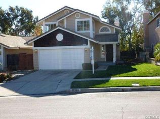 10749 Zinfandel St, Rancho Cucamonga, CA 91737