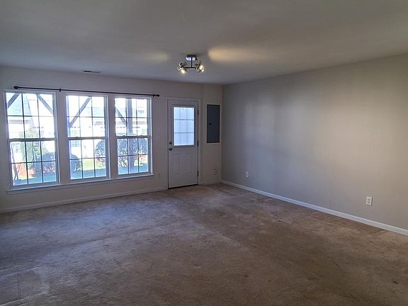 1st Floor bedroom / media / in-law suite