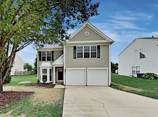 5528 Wedgegate Dr, Raleigh, NC 27616