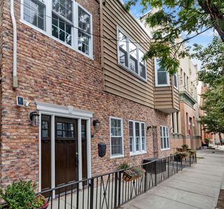 508 3rd St, Hoboken, NJ, 07030