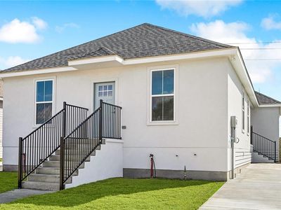 3521-23 Kings Dr, Chalmette, LA, 70043